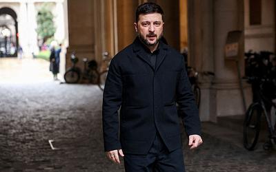 Ουκρανία: Νέο ειρηνευτικό σχέδιο με εγγυήσεις ασφαλείας και ανοικοδόμηση!