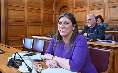 Ένταση στην Εξεταστική για ΟΠΕΚΕΠΕ: Επίθεση Κωνσταντοπούλου σε Συρεγγέλα