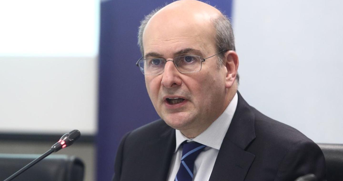 Χατζηδάκης στον ΣΚΑΪ: Σήμερα στις 5 το απόγευμα συνάντηση με αγρότες από την Κρήτη