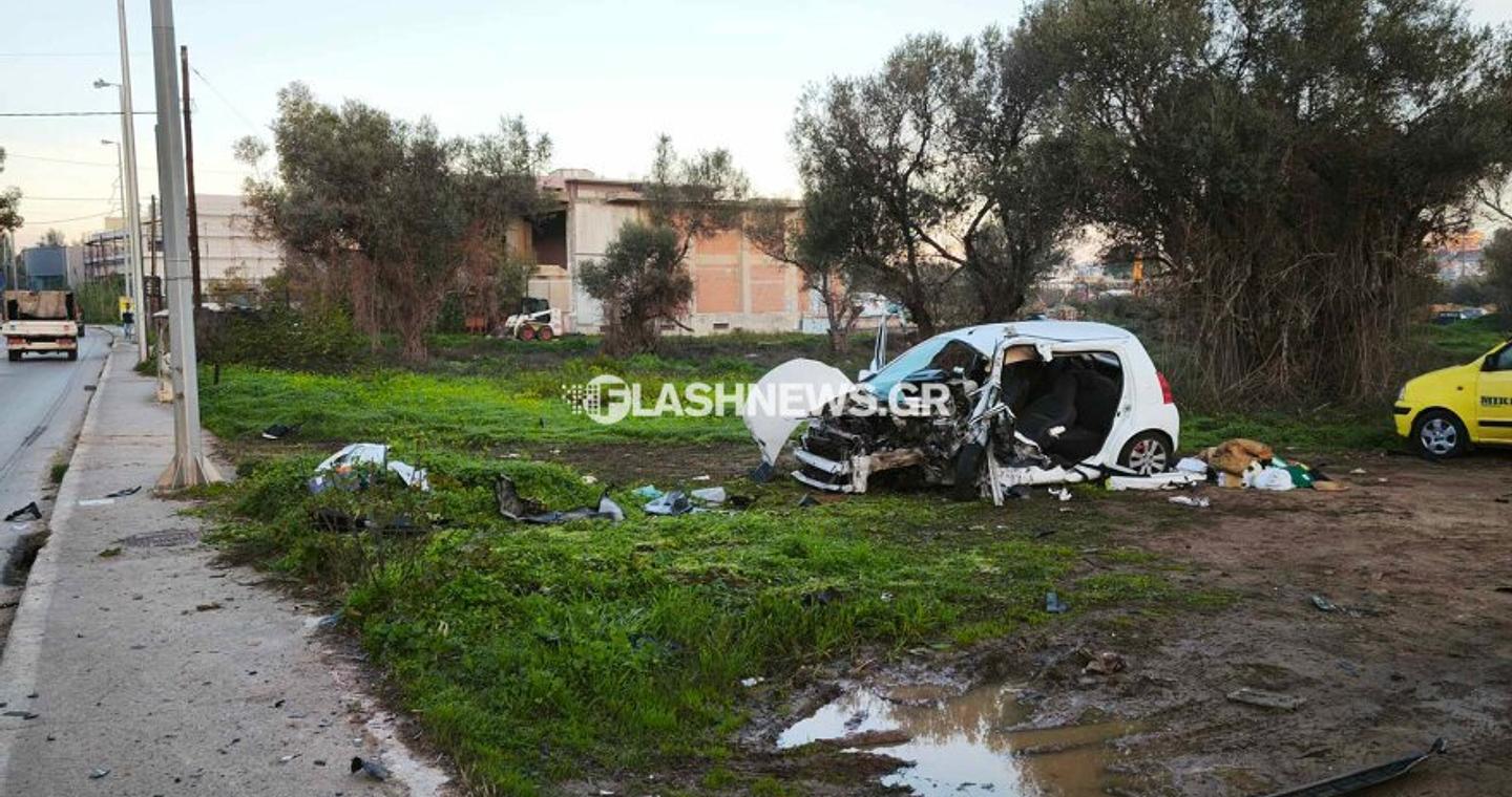 Χανιά: Συνεχίζεται αύριο η δίκη για το θανατηφόρο τροχαίο με θύμα τον 22χρονο Παναγιώτη