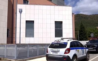 Χαλκιδική: Ανήλικοι στον εισαγγελέα για ληστεία και επίθεση σε 15χρονους