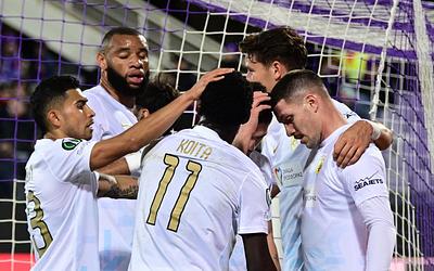 ΑΕΚ: «Τελικός» πρόκρισης στην Σαμψούντα – Όλα τα σενάρια