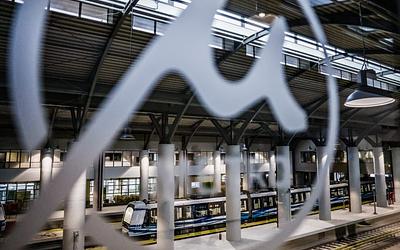 Μετρό Θεσσαλονίκης: Μικρή παράταση στην Καλαμαριά; Τι εξετάζεται