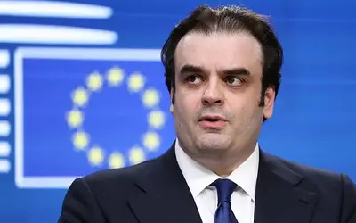 Κυριάκος Πιερρακάκης στο Eurogroup: Τι σηματοδοτεί η εκλογή του