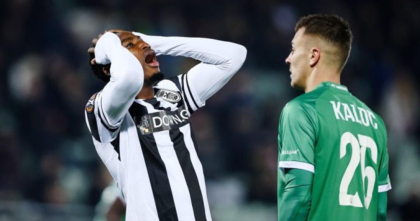 Europa League: Έ(Χ)ασαν έδαφος Παναθηναϊκός και ΠΑΟΚ – Δείτε αναλυτικά τη βαθμολογία