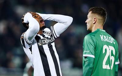 Europa League: Τι περιμένει ΠΑΟΚ και Παναθηναϊκό; Όλα τα αποτελέσματα!