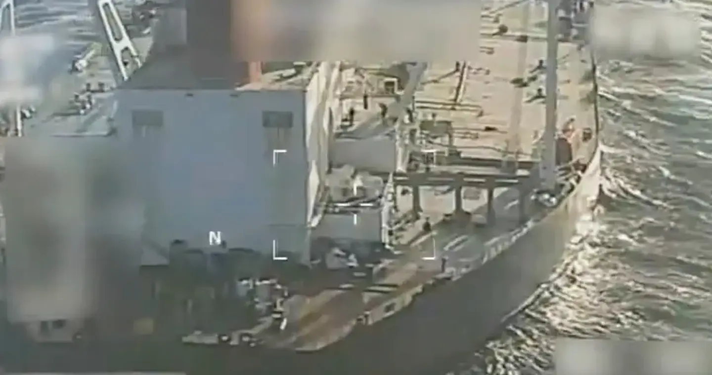 Οργή Βενεζουέλας για την κατάσχεση τάνκερ: Σκοπός των ΗΠΑ να αρπάξουν το πετρέλαιο