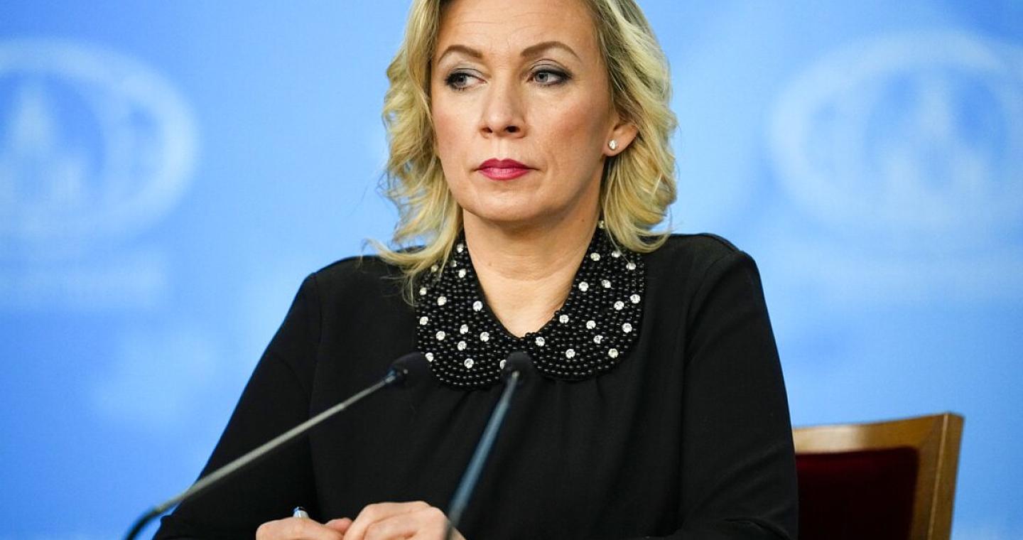 Αυστηρή προειδοποίηση Μόσχας: «Η χειραγώγηση των παγωμένων ρωσικών αποθεμάτων δεν θα μείνει αναπάντητη»