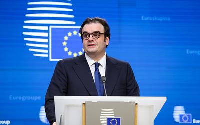 Κυριάκος Πιερρακάκης: Νέος επικεφαλής στον Ευρωπαϊκό Μηχανισμό Σταθερότητας (ESM)!