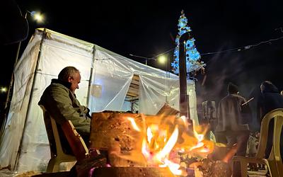 Αγρότες: Κλιμακώνουν τις κινητοποιήσεις παρά τις κυβερνητικές προσπάθειες