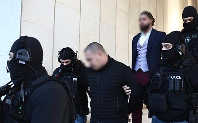 Φονικό στην Φοινικούντα: Η διαθήκη «φωτιά» και οι αλλαγές που σόκαραν
