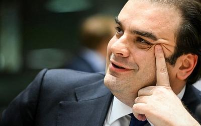 Θρίαμβος Πιερρακάκη: Η Ελλάδα στο τιμόνι του Eurogroup!