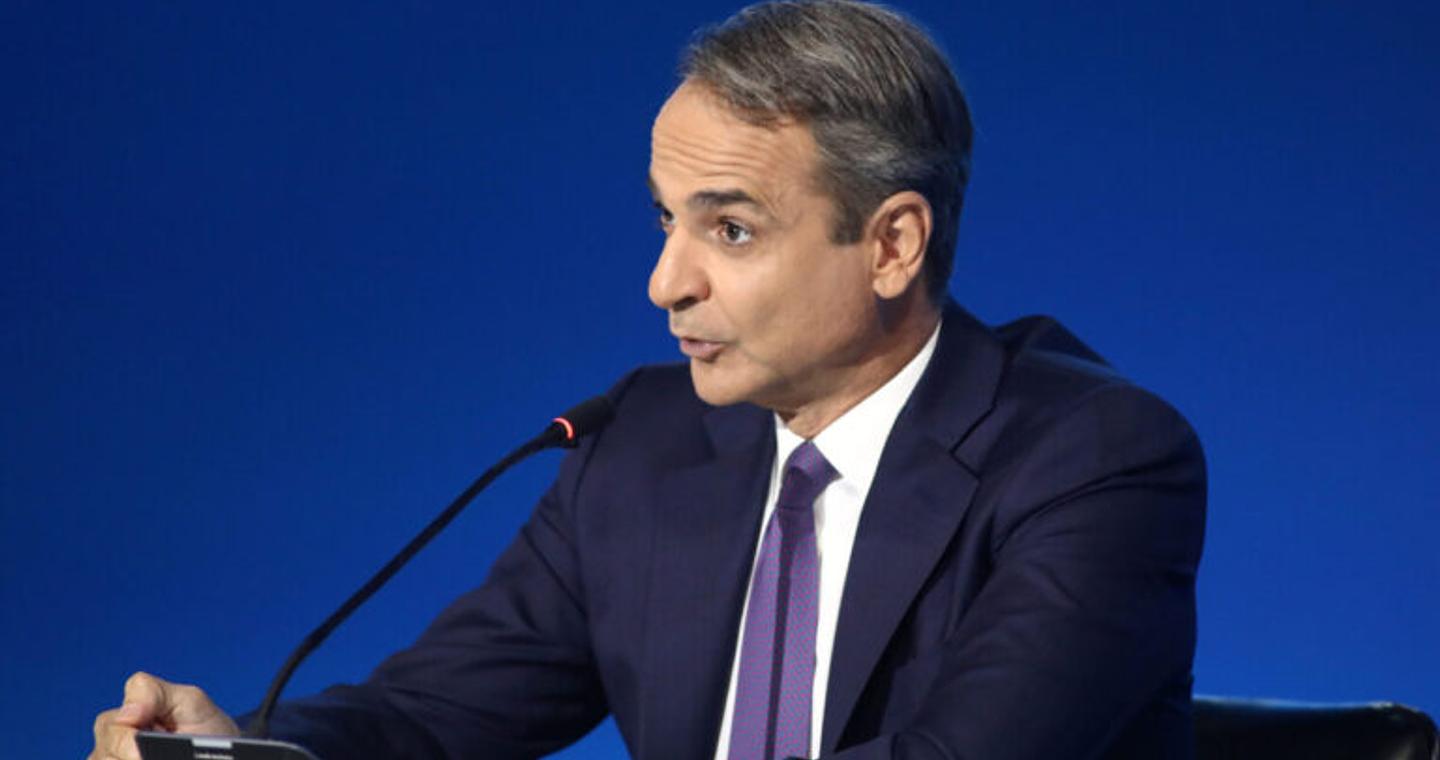 Μέτρα ΔΕΘ 2025: Ο Κυρ. Μητσοτάκης επιστρέφει με πακέτο 1,5 δισ – Ποιοι περιμένουν οικονομική ανάσα