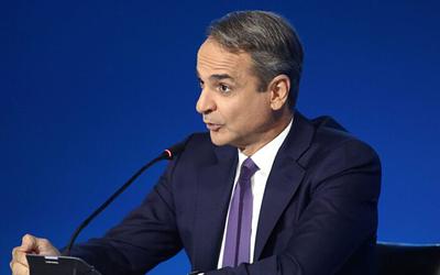 ΔΕΘ 2025: Έρχονται φοροελαφρύνσεις και ενισχύσεις – Τι αποκαλύπτει το Forbes