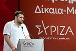 ΣΥΡΙΖΑ: Επίθεση στον Μητσοτάκη για τον εκλογικό νόμο!