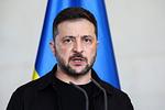 Ζελένσκι: «Έτοιμοι για ειρήνη, αλλά όχι σε βάρος της Ουκρανίας»