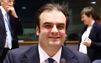 Εκλογή Πιερρακάκη: Η Ελλάδα θριαμβεύει στην Ευρώπη μετά τα μνημόνια!