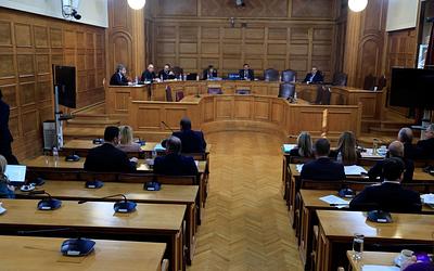 Ένταση άνευ προηγουμένου στην εξεταστική για ΟΠΕΚΕΠΕ: Απειλές και καταγγελίες