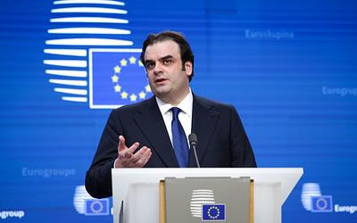 Κυριάκος Πιερρακάκης: Θρίαμβος στο Eurogroup – Η Ελλάδα αλλάζει σελίδα!