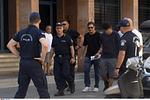 Πάτρα: Προφυλακίστηκαν δύο για την πυρκαγιά – Τι ισχυρίζεται ο 25χρονος