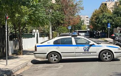Χαλάνδρι: Γυναικοκτονία συγκλονίζει! Θύμα είχε καταγγείλει τον δράστη