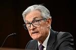 Fed: Όλα τα βλέμματα στον Πάουελ – Τι θα γίνει με τα επιτόκια;