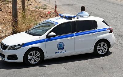 Θρίλερ στην Ηλεία: Βρέθηκε σορός σε δασική περιοχή κοντά στον Γρύλλο