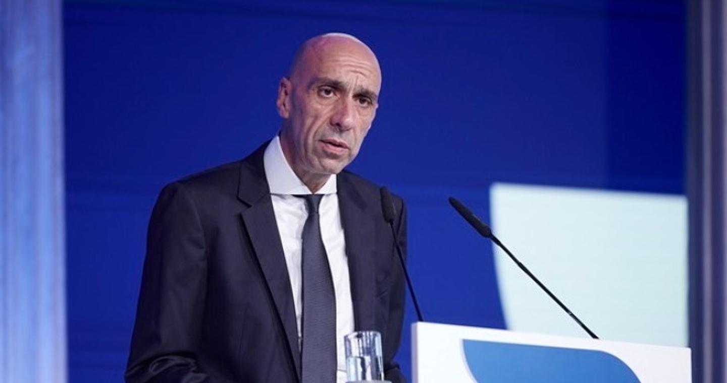 Γ. Μπρατάκος: Καλώ τους αγρότες να αναθεωρήσουν τη στάση τους και να προσέλθουν στον διάλογο