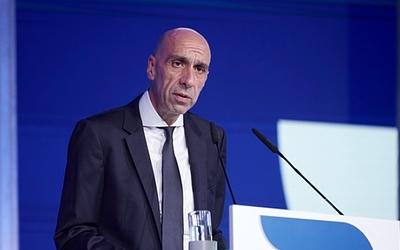 Έκκληση Μπρατάκου προς αγρότες: «Άρνηση διαλόγου ανησυχητική στάση»