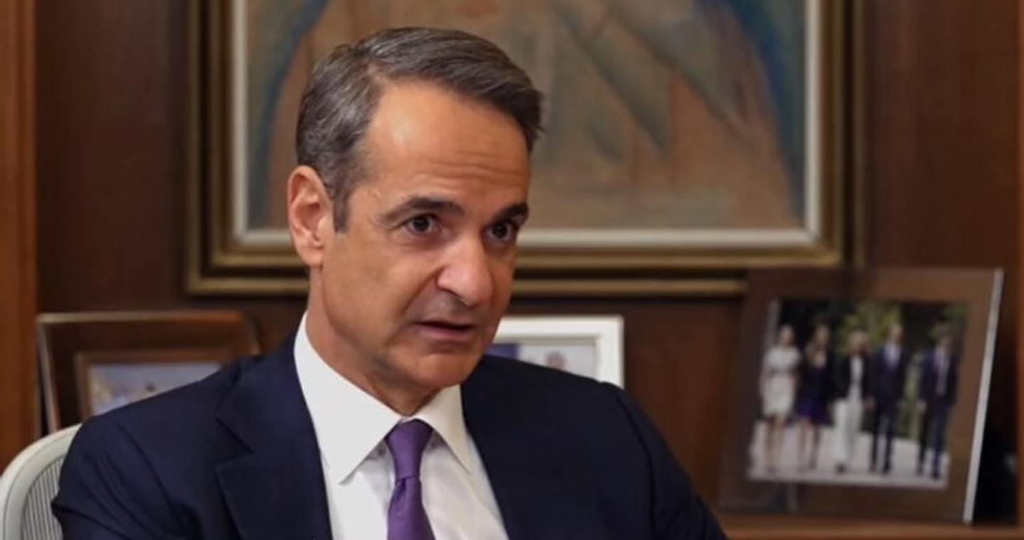 Ο Κ. Μητσοτάκης για τα πρώτα αποτελέσματα της αξιολόγησης του ΕΣΥ από τους πολίτες