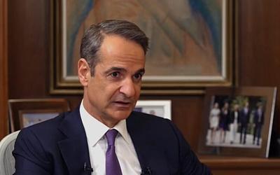 Μητσοτάκης: Οι πολίτες αξιολογούν το ΕΣΥ – Τα πρώτα αποτελέσματα