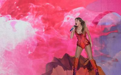 Τέιλορ Σουίφτ: Τα δώρα εκατομμυρίων που άφησαν άφωνους τους συνεργάτες της!