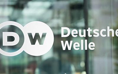 Ρωσία: Ανεπιθύμητη η Deutsche Welle! Τι απαντά η επικεφαλής;