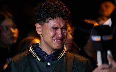 Κολομβία: Τραγωδία! Λεωφορείο με μαθητές έπεσε σε γκρεμό – Δεκαεπτά νεκροί