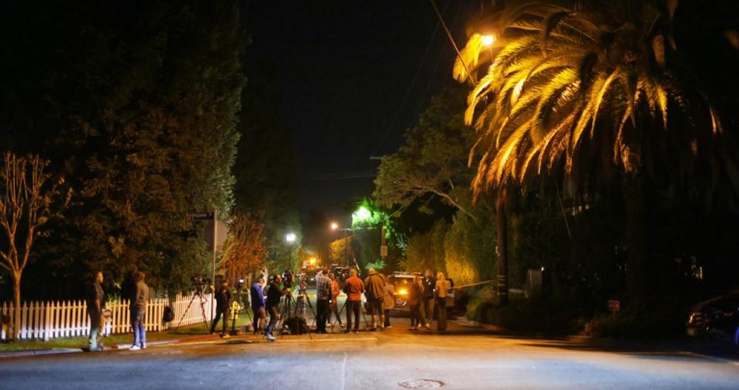 Λος Άντζελες: Νεκροί εντοπίστηκαν ο σκηνοθέτης Ρομπ Ράινερ και η σύζυγός του στο σπίτι τους – Ο γιος τους φέρεται ως ο βασικός ύποπτος