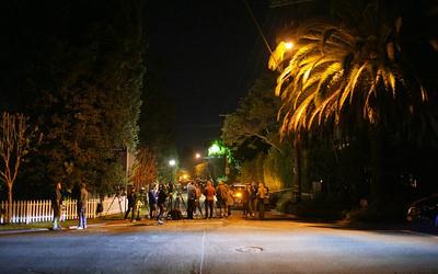 Σοκ στο Χόλιγουντ: Νεκροί ο Ρομπ Ράινερ και η σύζυγός του