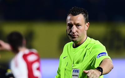 Ολυμπιακός: Έντονες καταγγελίες για διαιτησία και «εγκληματικές» αποφάσεις στο ματς με Άρη