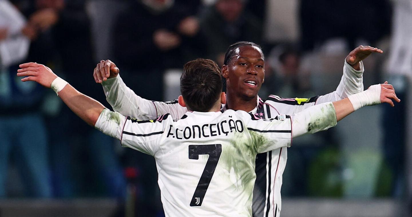 Μπολόνια - Γιουβέντους 0-1: Διπλό με Καμπάλ και ζωντανή στη μάχη της κορυφής στη Serie A