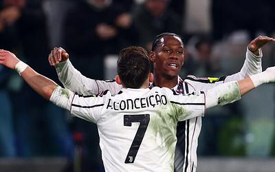 Serie A: Η Γιουβέντους «δαγκώνει» την Μπολόνια και μειώνει την απόσταση!