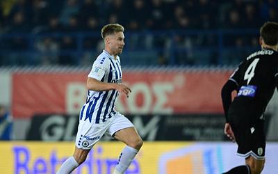 ΠΑΟΚ: Ήττα σοκ από τον Ατρόμητο και βουτιά στη βαθμολογία!