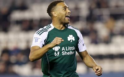 Ντέσερς και Μπακασέτας οδηγούν τον Παναθηναϊκό στη νίκη επί του Βόλου!