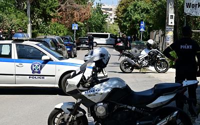 Χαλάνδρι: Γυναικοκτονία σοκάρει – 47χρονη έπεσε νεκρή από μαχαίρι