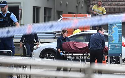 Σίδνεϊ: Τραγωδία στην Μποντάι – Δεκάδες νεκροί, αντισημιτισμός και οργή