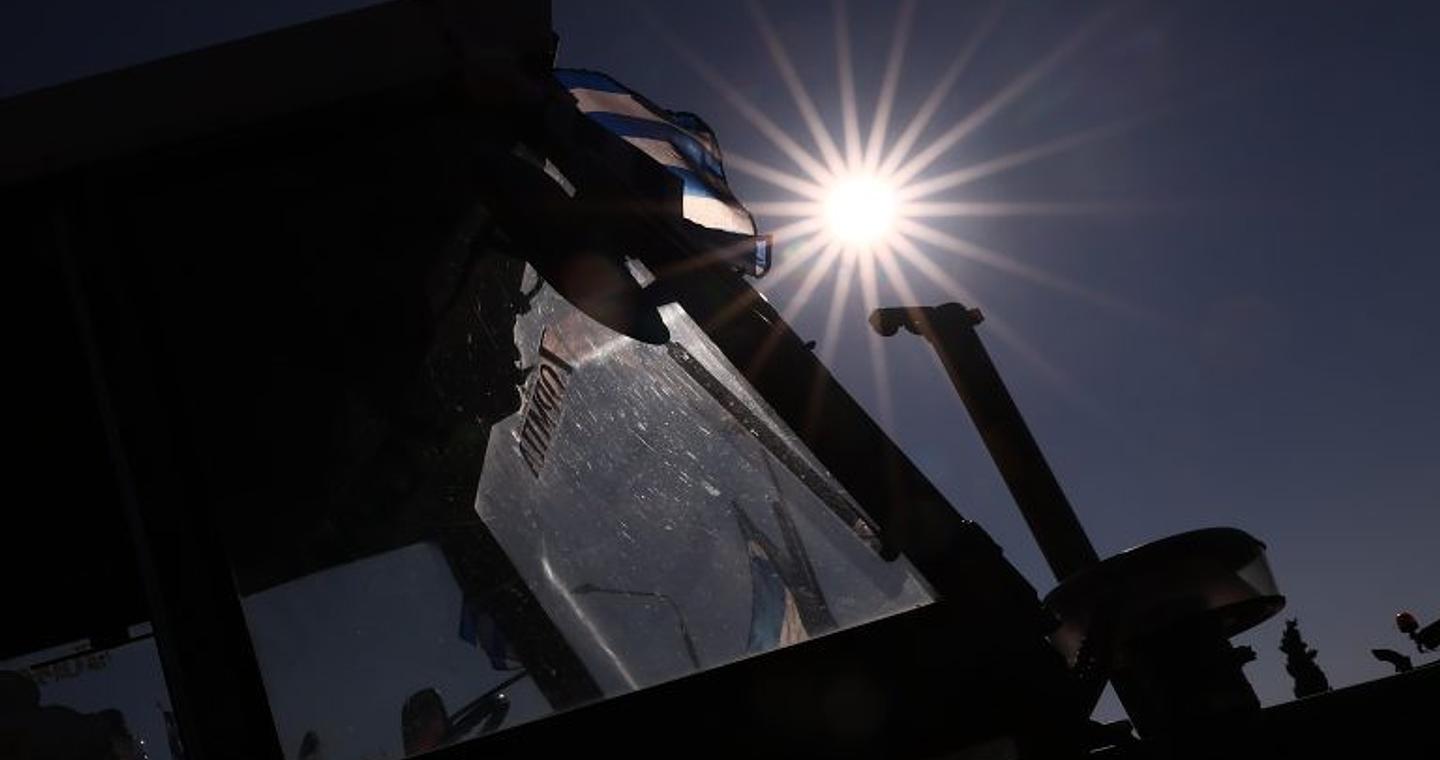 Συνεχίζουν τα μπλόκα οι αγρότες μετά το «όχι» στο κάλεσμα Μητσοτάκη – Ο χάρτης των κινητοποιήσεων