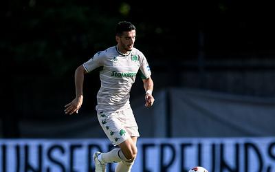 Έκπληξη στον ΟΦΗ: Επιστροφή Πούγγουρα στην Ελλάδα!