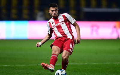 Ολυμπιακός: Έντονα παράπονα για τη διαιτησία στο ματς με τον Άρη