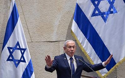 ΟΗΕ: Σφοδρή κριτική σε Νετανιάχου για σύνδεση Αυστραλίας-τρομοκρατίας