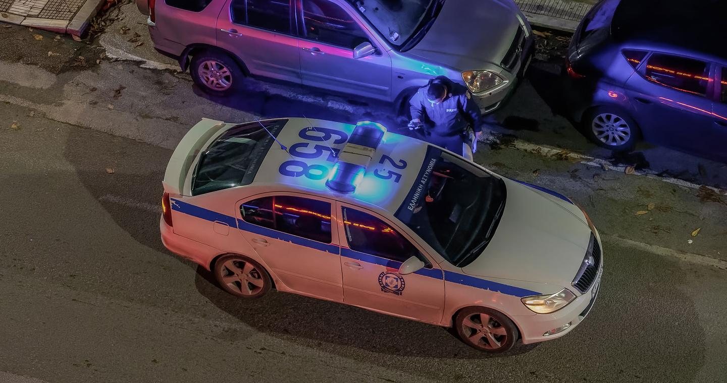 Σπέτσες: Αγριος ξυλοδαρμός 18χρονου έξω από νυχτερινό κέντρο – Υπέστη κάταγμα στη γνάθο