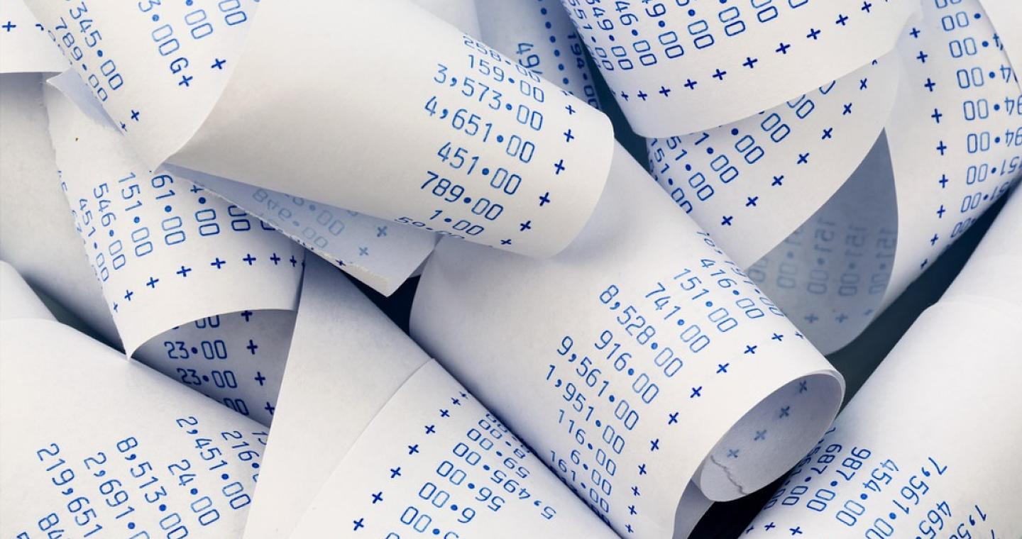 Πρωταθλήτρια η Ελλάδα στη μείωση της φοροδιαφυγής - Κάτω από 10% το «κενό» ΦΠΑ το 2024