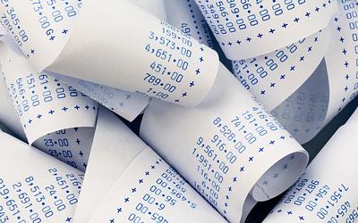 Ιστορική μείωση της φοροδιαφυγής στην Ελλάδα – Τα στοιχεία εκπλήσσουν!